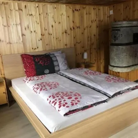 Helena By Interhome Apartment Sankt Niklaus