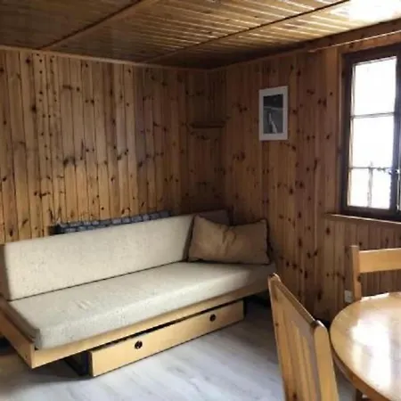 Apartment Helena By Interhome *