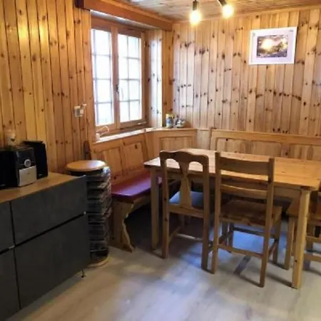 Helena By Interhome Apartment