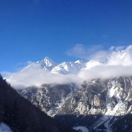 Helena By Interhome Apartment