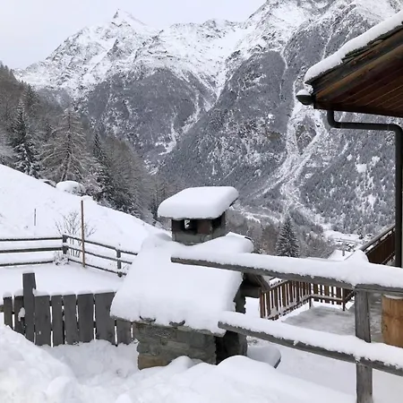 公寓 Helena By Interhome *