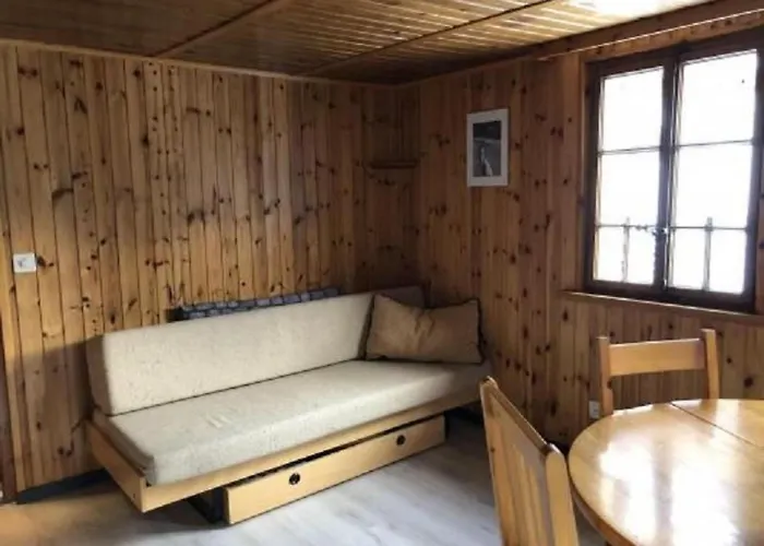 Apartment Helena By Interhome *