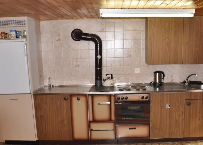 Apartment Helena By Interhome