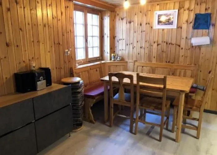 Helena By Interhome Apartment