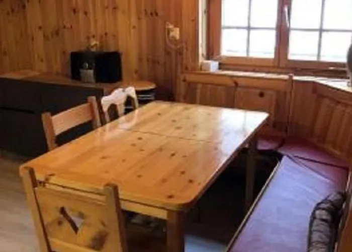 Helena By Interhome Sankt Niklaus