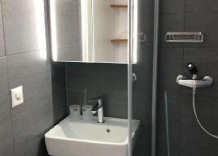 Helena By Interhome Apartment