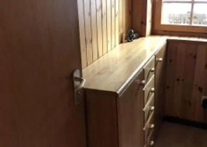 Apartment Helena By Interhome Sankt Niklaus