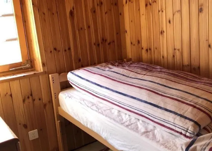 Helena By Interhome Apartment Sankt Niklaus