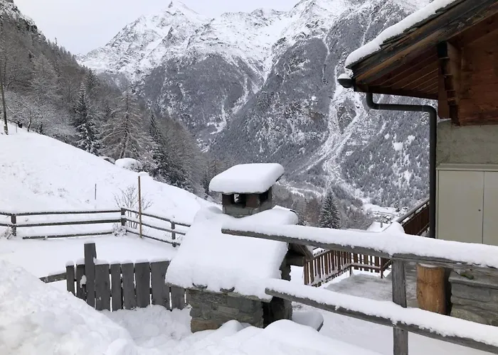 公寓 Helena By Interhome *