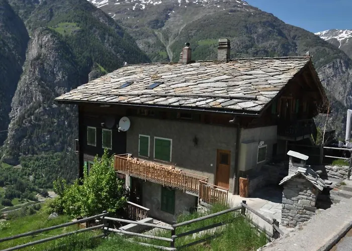 Helena By Interhome Apartment