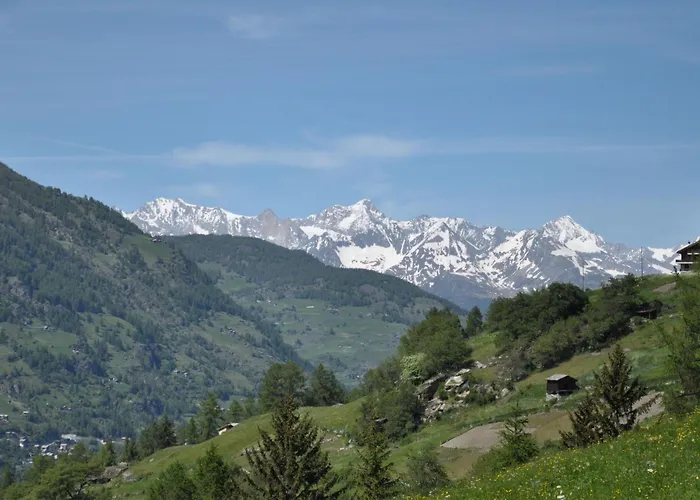 Apartment Helena By Interhome