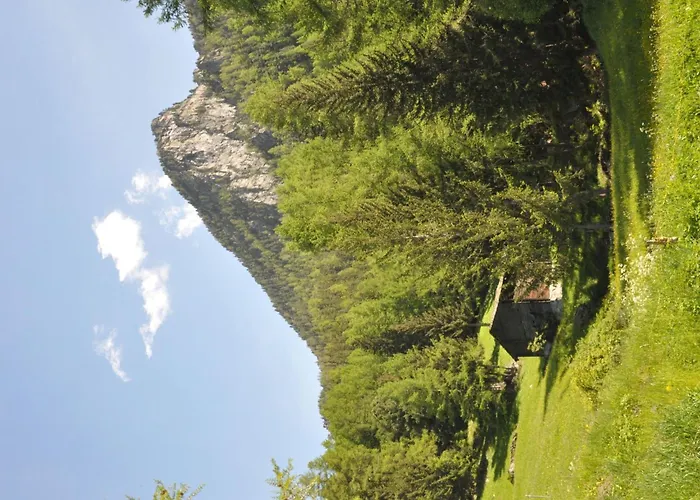 Helena By Interhome 公寓