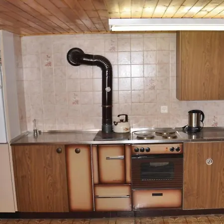 Apartamento Helena By Interhome
